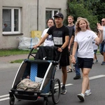 PPW2025. Jezioro - Jasna Góra cz. 6