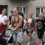 PPW2025. Jezioro - Jasna Góra cz. 6