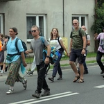 PPW2025. Jezioro - Jasna Góra cz. 6