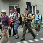 PPW2025. Jezioro - Jasna Góra cz. 6