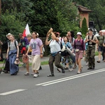 PPW2025. Jezioro - Jasna Góra cz. 6