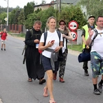 PPW2025. Jezioro - Jasna Góra cz. 6