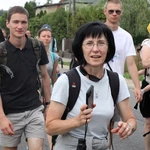 PPW2025. Jezioro - Jasna Góra cz. 6