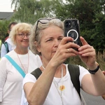 PPW2025. Jezioro - Jasna Góra cz. 6