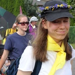 PPW2025. Jezioro - Jasna Góra cz. 7