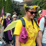 PPW2025. Jezioro - Jasna Góra cz. 7