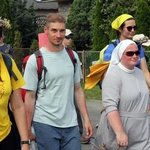 PPW2025. Jezioro - Jasna Góra cz. 7