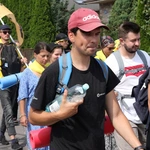 PPW2025. Jezioro - Jasna Góra cz. 7