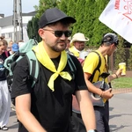 PPW2025. Jezioro - Jasna Góra cz. 7