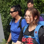 PPW2025. Jezioro - Jasna Góra cz. 7