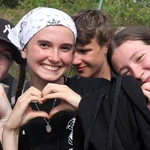 PPW2025. Jezioro - Jasna Góra cz. 7