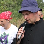 PPW2025. Jezioro - Jasna Góra cz. 7