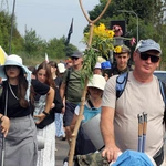 PPW2025. Jezioro - Jasna Góra cz. 7