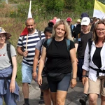 PPW2025. Jezioro - Jasna Góra cz. 7