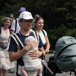 PPW2025. Jezioro - Jasna Góra cz. 7