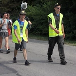 PPW2025. Jezioro - Jasna Góra cz. 7