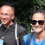 PPW2025. Jezioro - Jasna Góra cz. 7