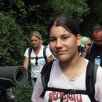 PPW2025. Jezioro - Jasna Góra cz. 7