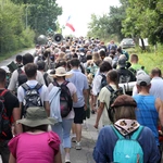 PPW2025. Jezioro - Jasna Góra cz. 7