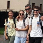 PPW2025. Jezioro - Jasna Góra cz. 7