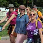 PPW2025. Jezioro - Jasna Góra cz. 7