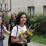 PPW2025. Jezioro - Jasna Góra cz. 7