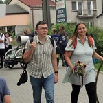 PPW2025. Jezioro - Jasna Góra cz. 7