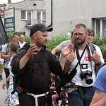 PPW2025. Jezioro - Jasna Góra cz. 7