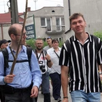 PPW2025. Jezioro - Jasna Góra cz. 7