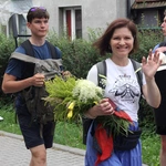 PPW2025. Jezioro - Jasna Góra cz. 7