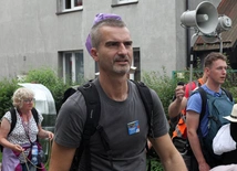 PPW2025. Jezioro - Jasna Góra cz. 7