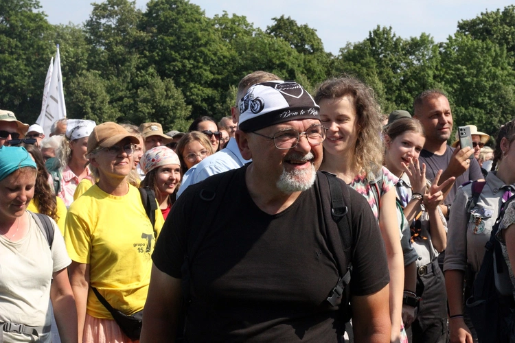 PPW2025. Jezioro - Jasna Góra cz. 8