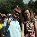 PPW2025. Jezioro - Jasna Góra cz. 8