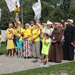 PPW2025. Jezioro - Jasna Góra cz. 8