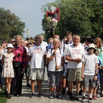 PPW2025. Jezioro - Jasna Góra cz. 8