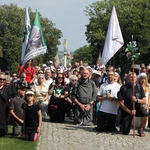 PPW2025. Jezioro - Jasna Góra cz. 8