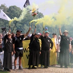 PPW2025. Jezioro - Jasna Góra cz. 8