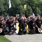 PPW2025. Jezioro - Jasna Góra cz. 8