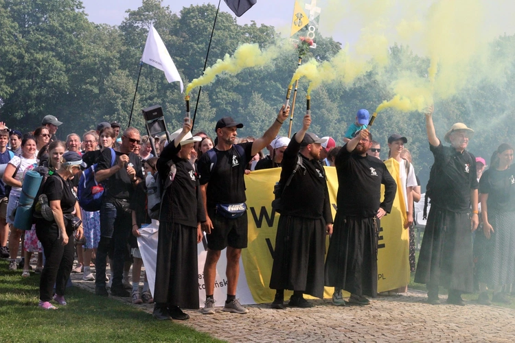 PPW2025. Jezioro - Jasna Góra cz. 8