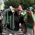 PPW2025. Jezioro - Jasna Góra cz. 8