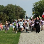 PPW2025. Jezioro - Jasna Góra cz. 8