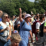 PPW2025. Jezioro - Jasna Góra cz. 8