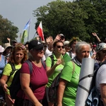 PPW2025. Jezioro - Jasna Góra cz. 8