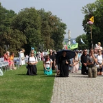 PPW2025. Jezioro - Jasna Góra cz. 8