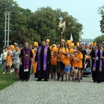 PPW2025. Jezioro - Jasna Góra cz. 8