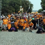 PPW2025. Jezioro - Jasna Góra cz. 8