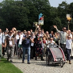 PPW2025. Jezioro - Jasna Góra cz. 8