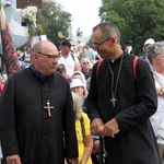 PPW2025. Jezioro - Jasna Góra cz. 8