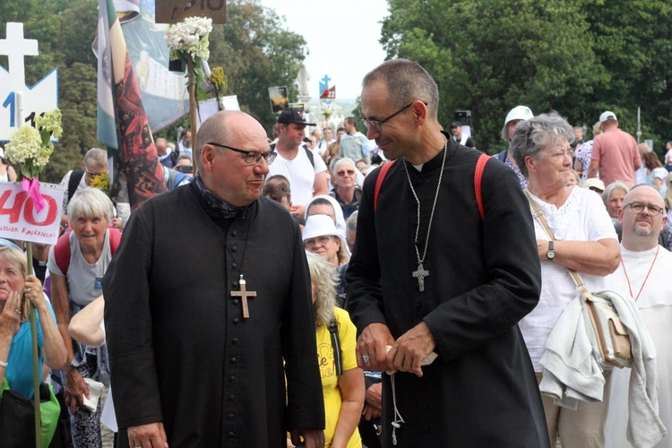 PPW2025. Jezioro - Jasna Góra cz. 8