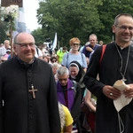 PPW2025. Jezioro - Jasna Góra cz. 8